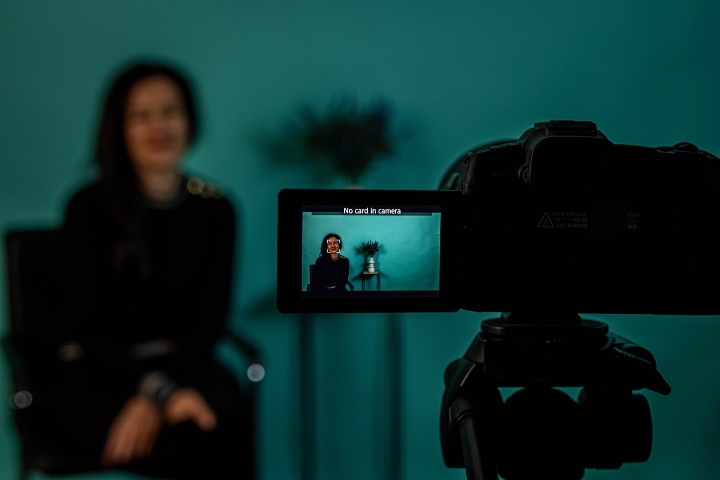 The Power of Storytelling: Voices from the Inland Empire